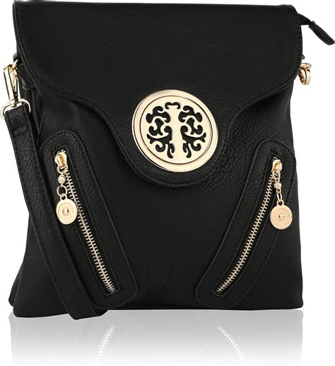 Mia K. Collection Handbag: Handbags: Amazon.com